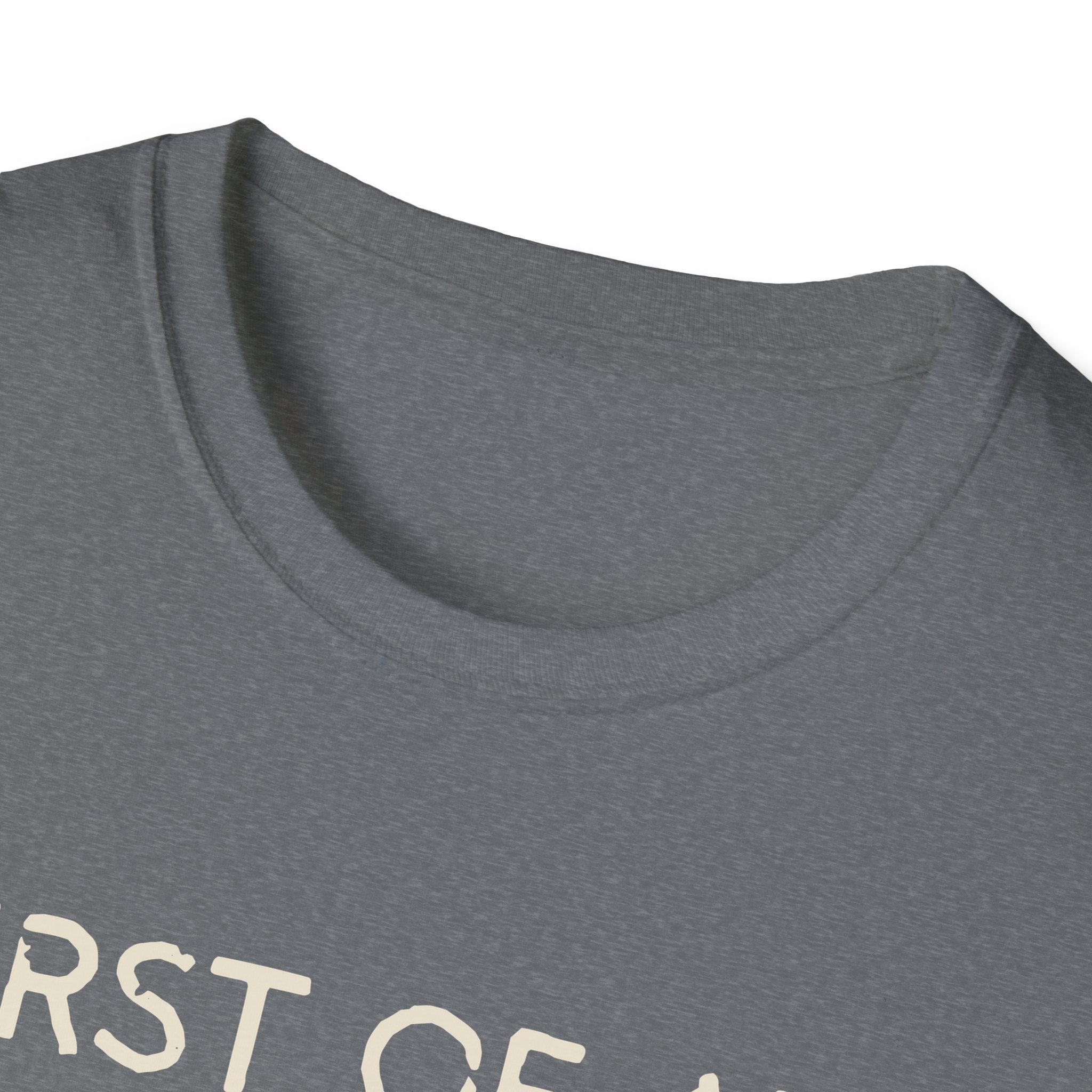 Raccoon ‘First of All I’m a Delight’ Graphic T‑Shirt