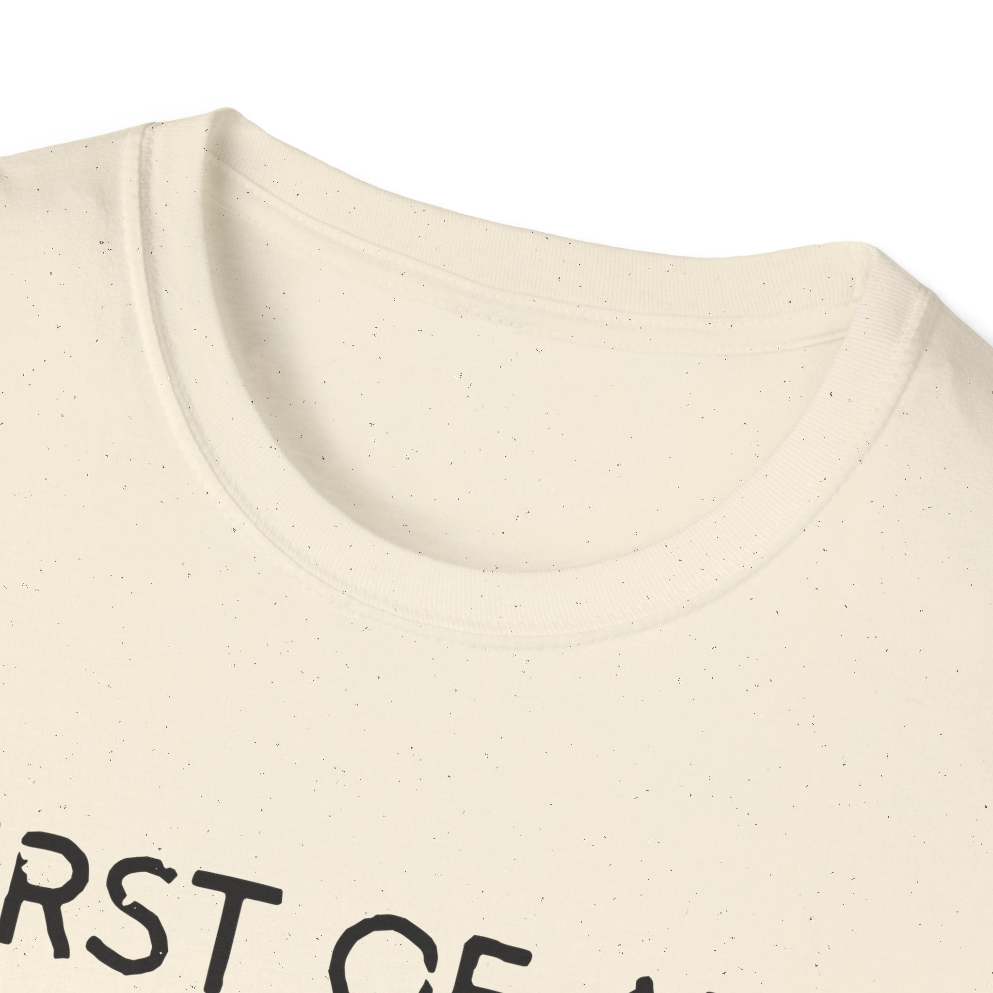 Raccoon ‘First of All I’m a Delight’ Graphic T‑Shirt