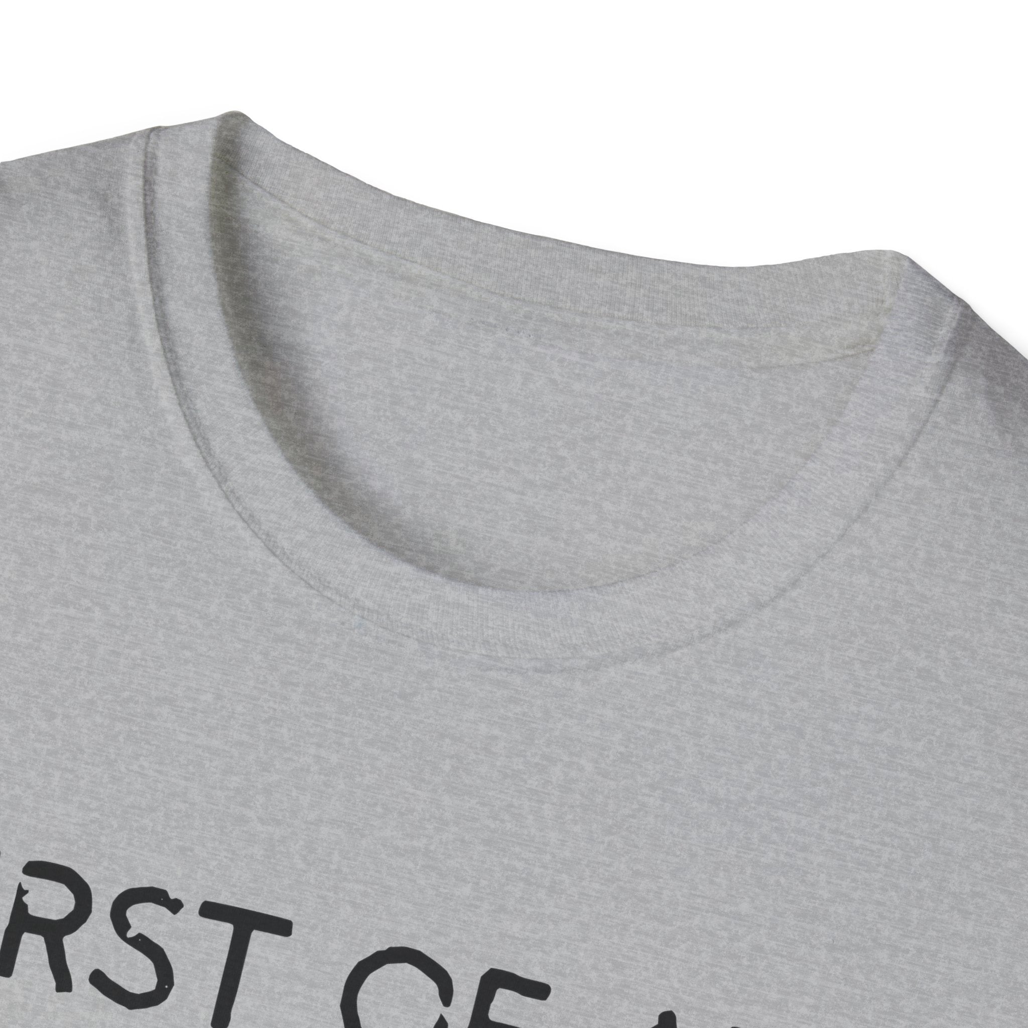 Raccoon ‘First of All I’m a Delight’ Graphic T‑Shirt