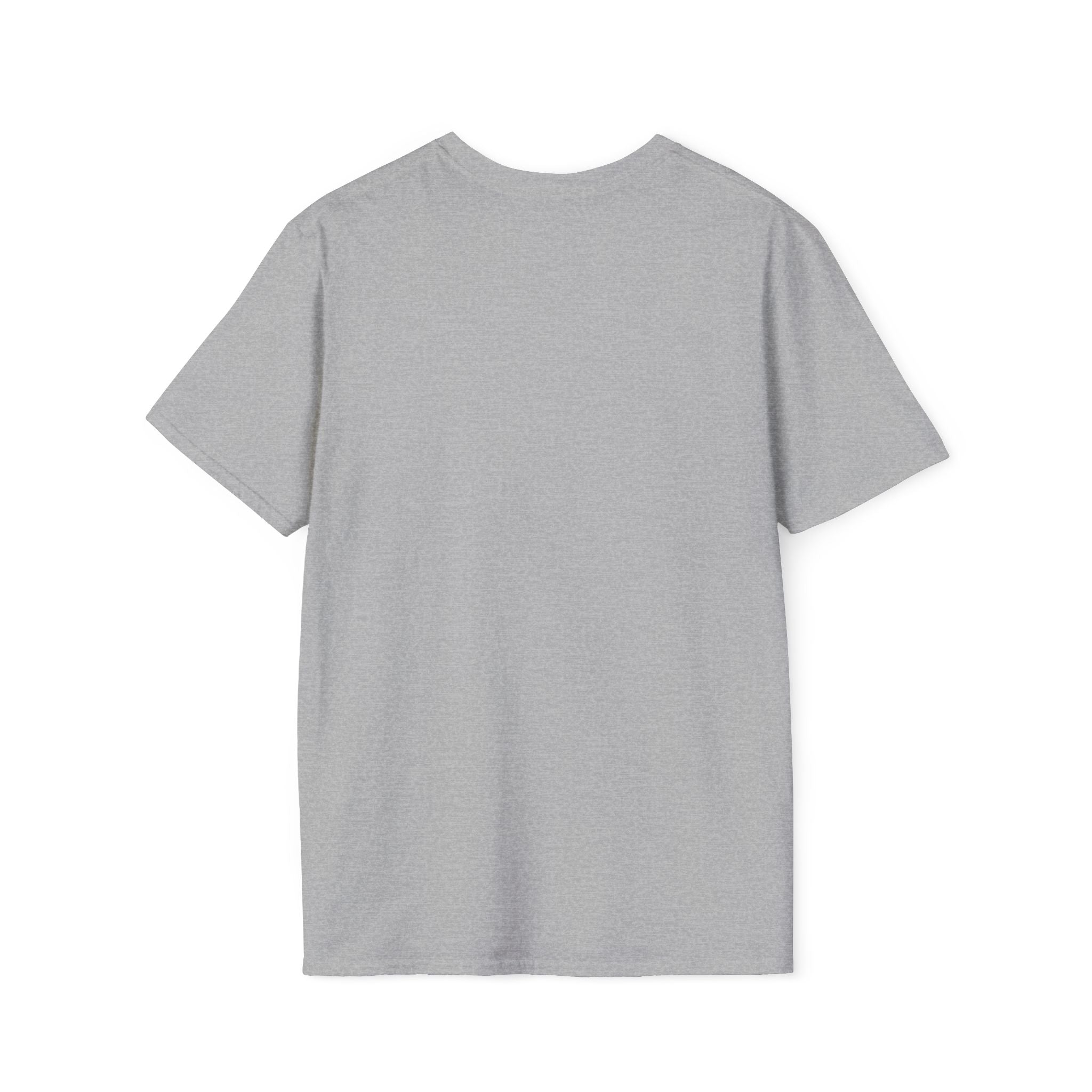 Sorry Can't — Cat Trapped Tee