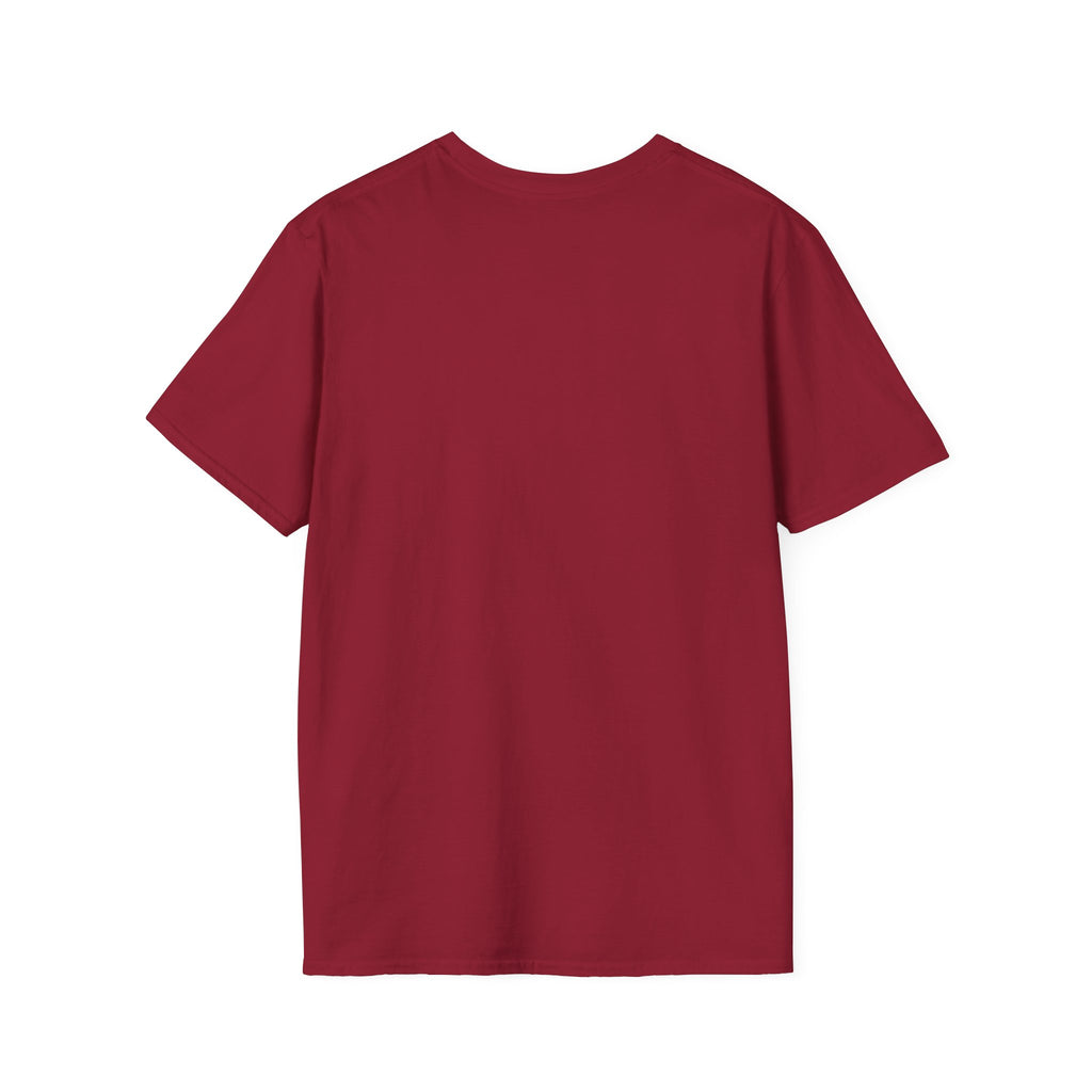 Forest Watercolor T-Shirt — Green Pine Tree Nature Tee