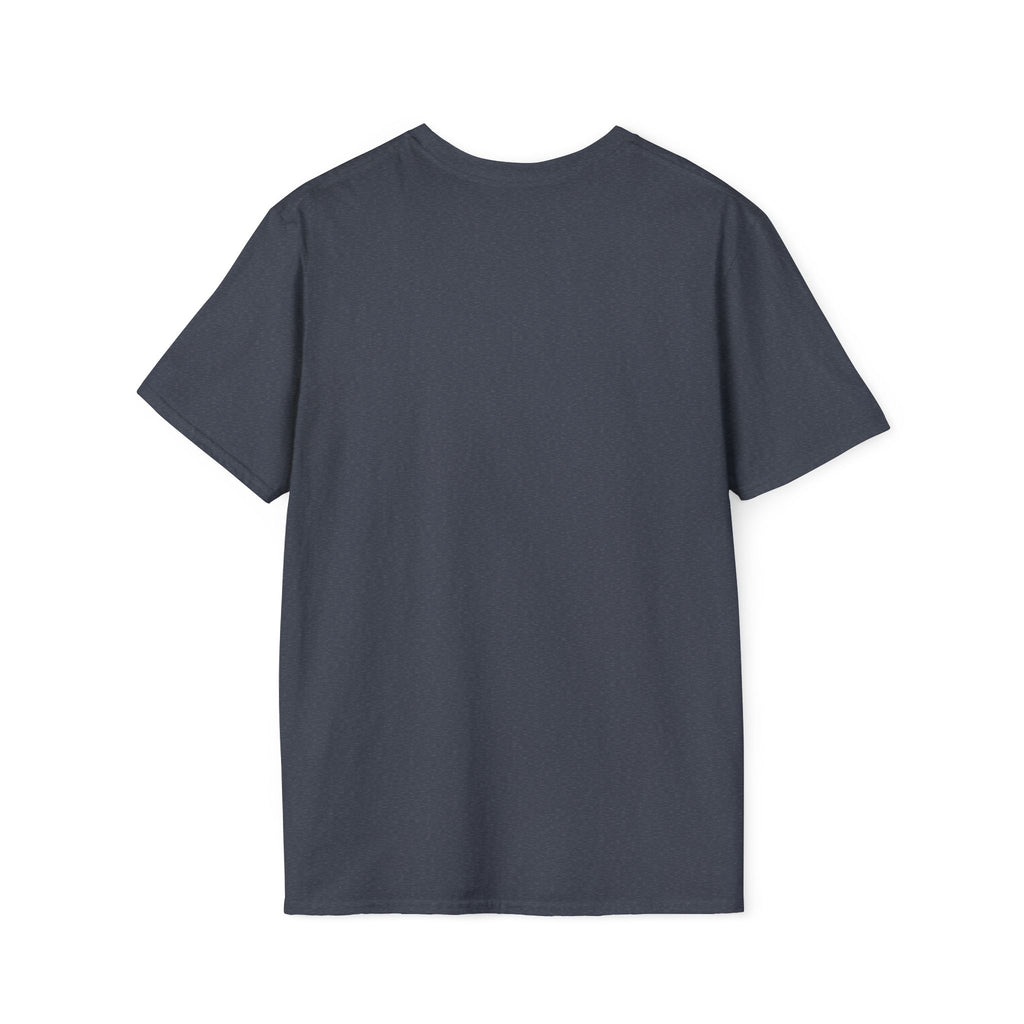 Sorry Can't Too Cold Bye T-Shirt – Minimalist Funny Slogan Tee