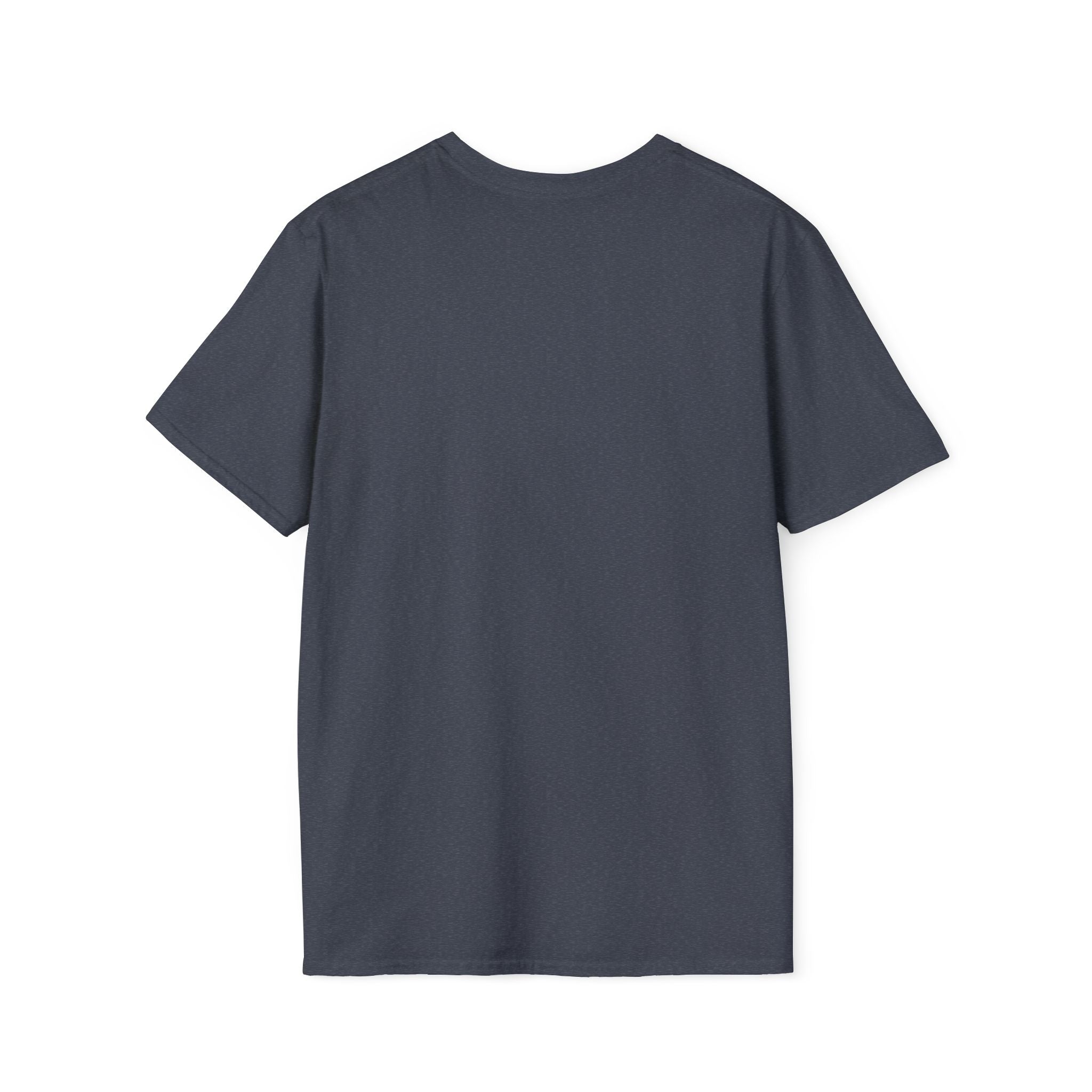 Sorry Can't Too Cold Bye T-Shirt – Minimalist Funny Slogan Tee