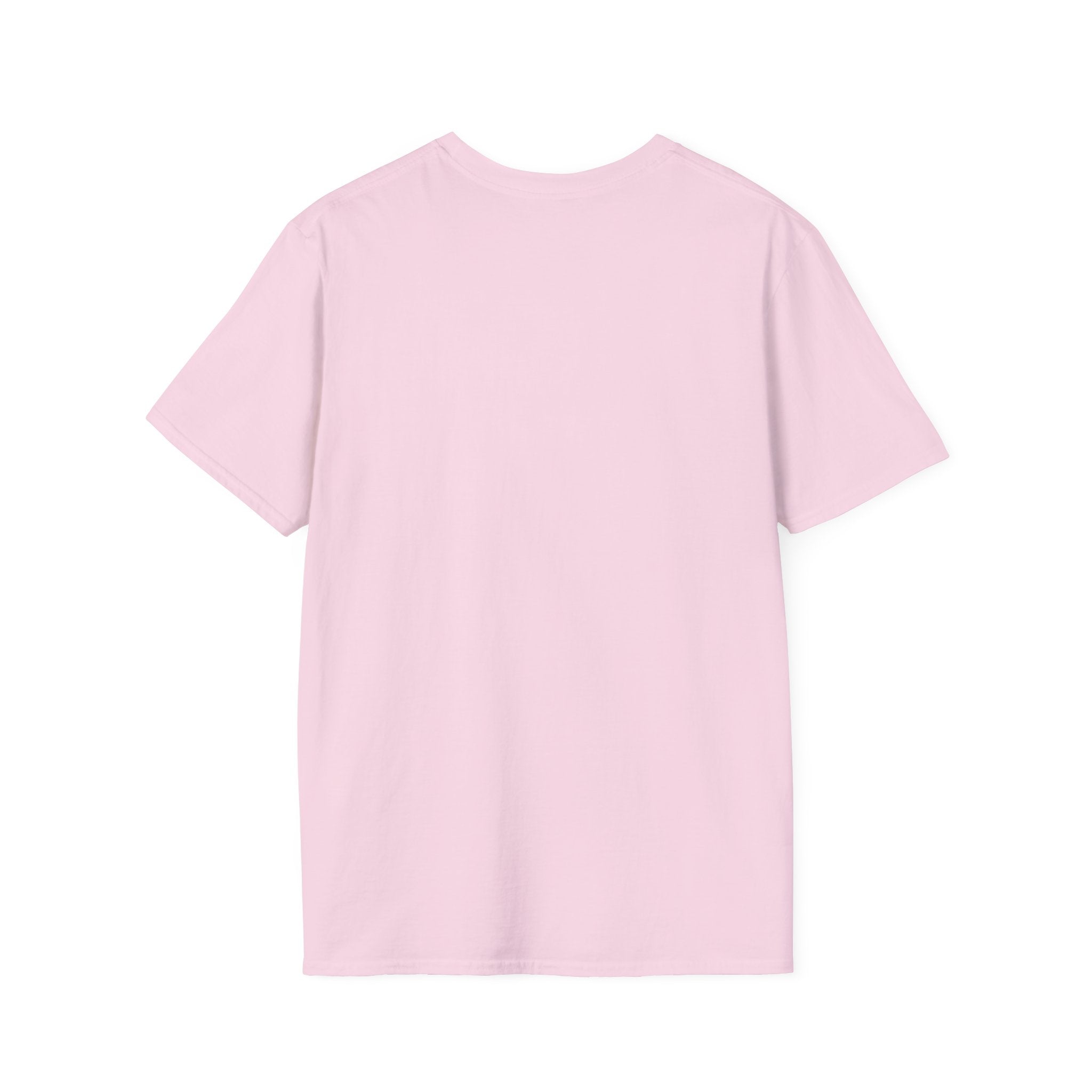 Forest Watercolor T-Shirt — Green Pine Tree Nature Tee