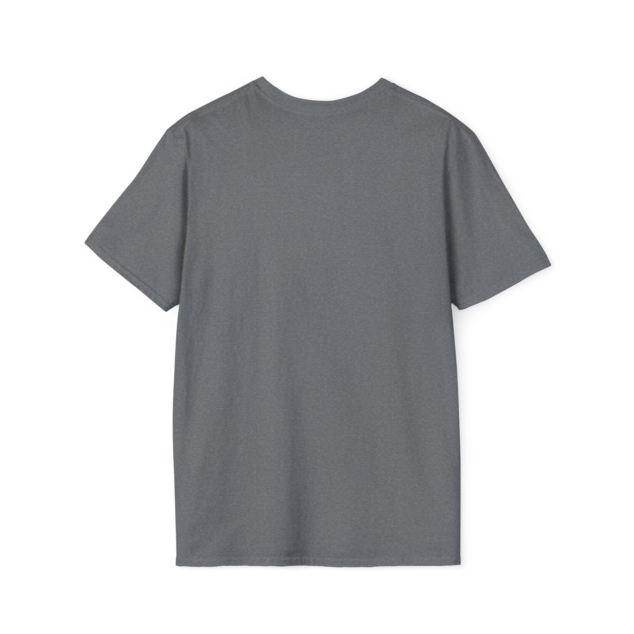 T-Shirt — “First Of All I’m A Delight” Raccoon Vintage Graphic Tee