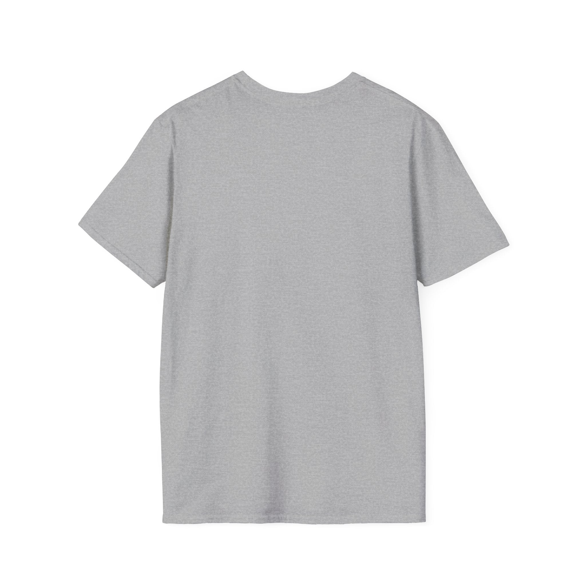 Butterfly Sketch Grid T-Shirt — Vintage Botanical Insect Tee