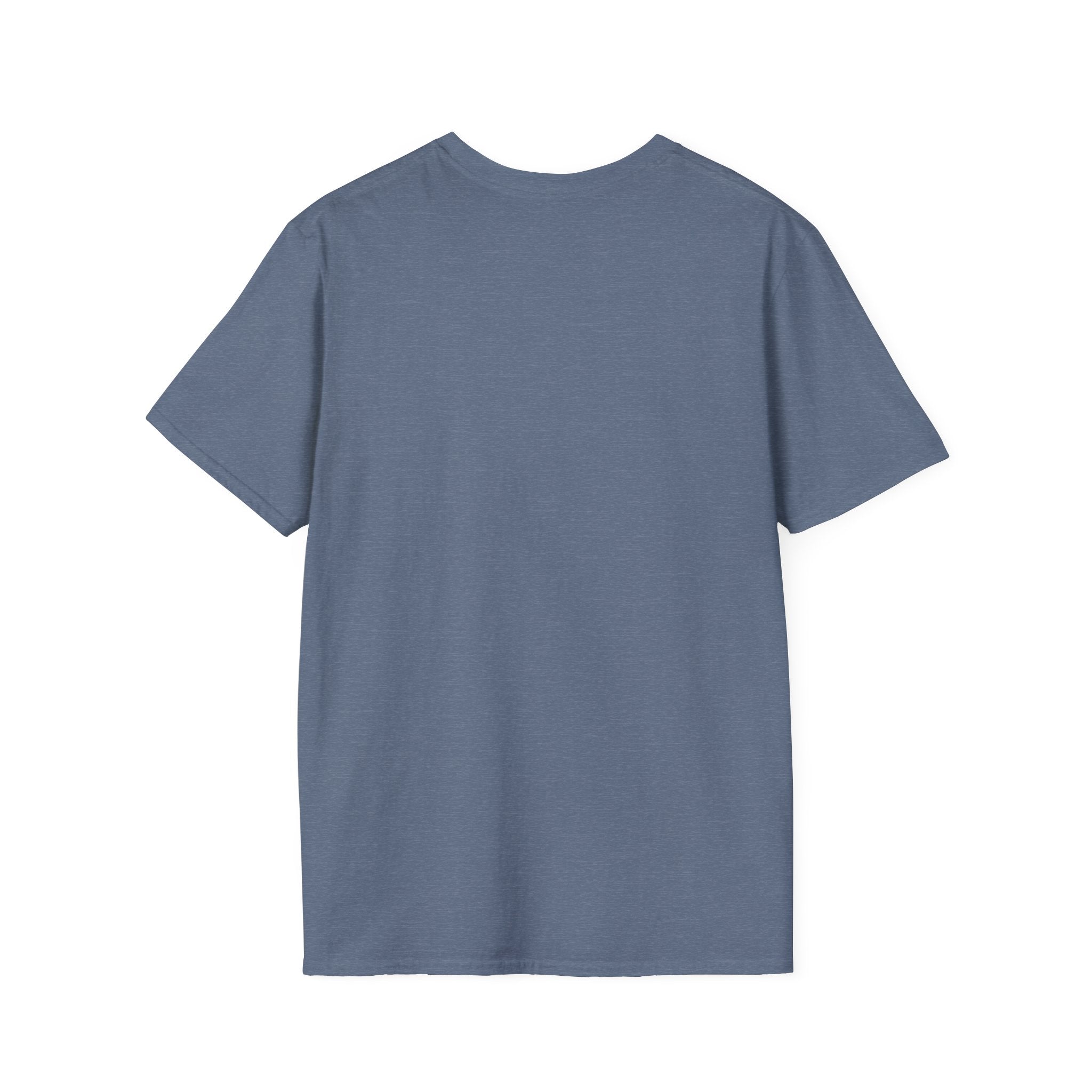 Observe Don’t Disturb T-Shirt — Vintage Sketch Wildlife Field Guide Tee