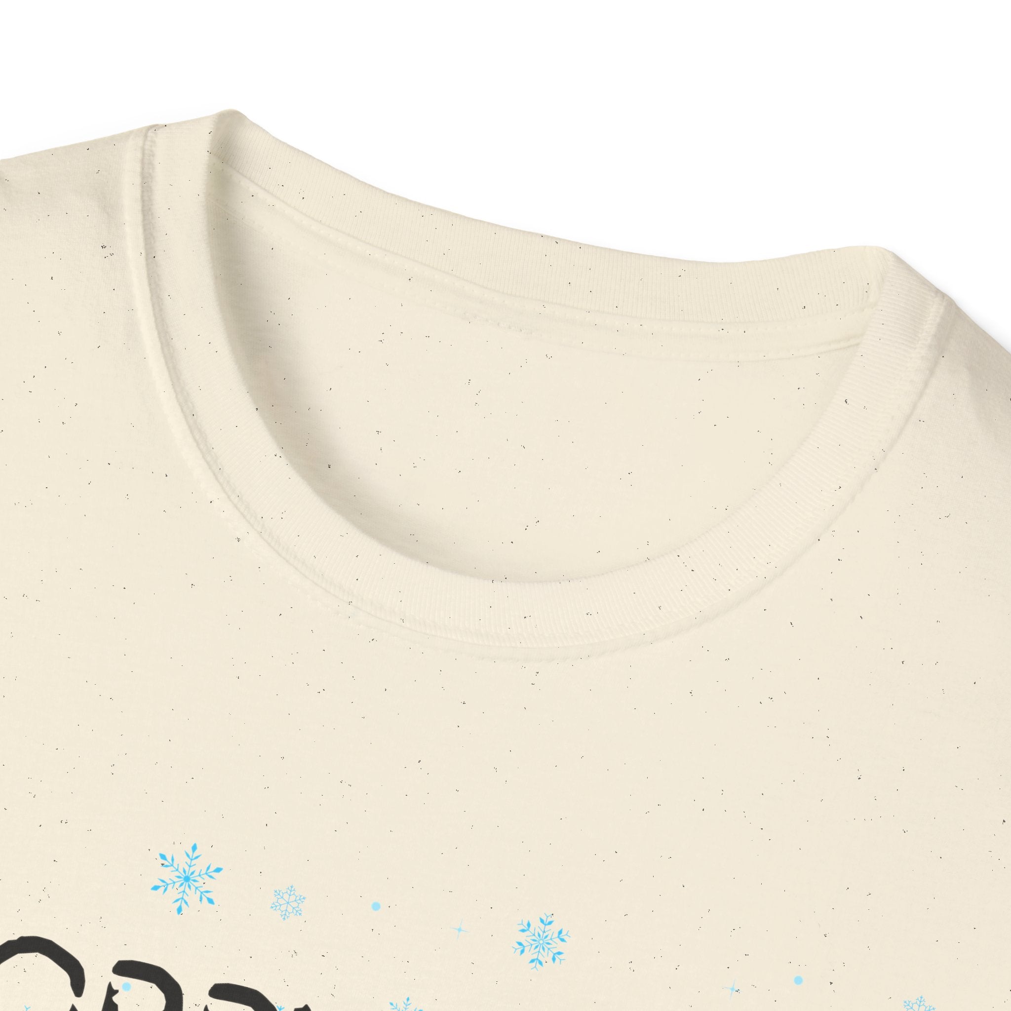 Sorry Can’t Too Cold Bye T‑Shirt — Funny Winter Graphic Tee
