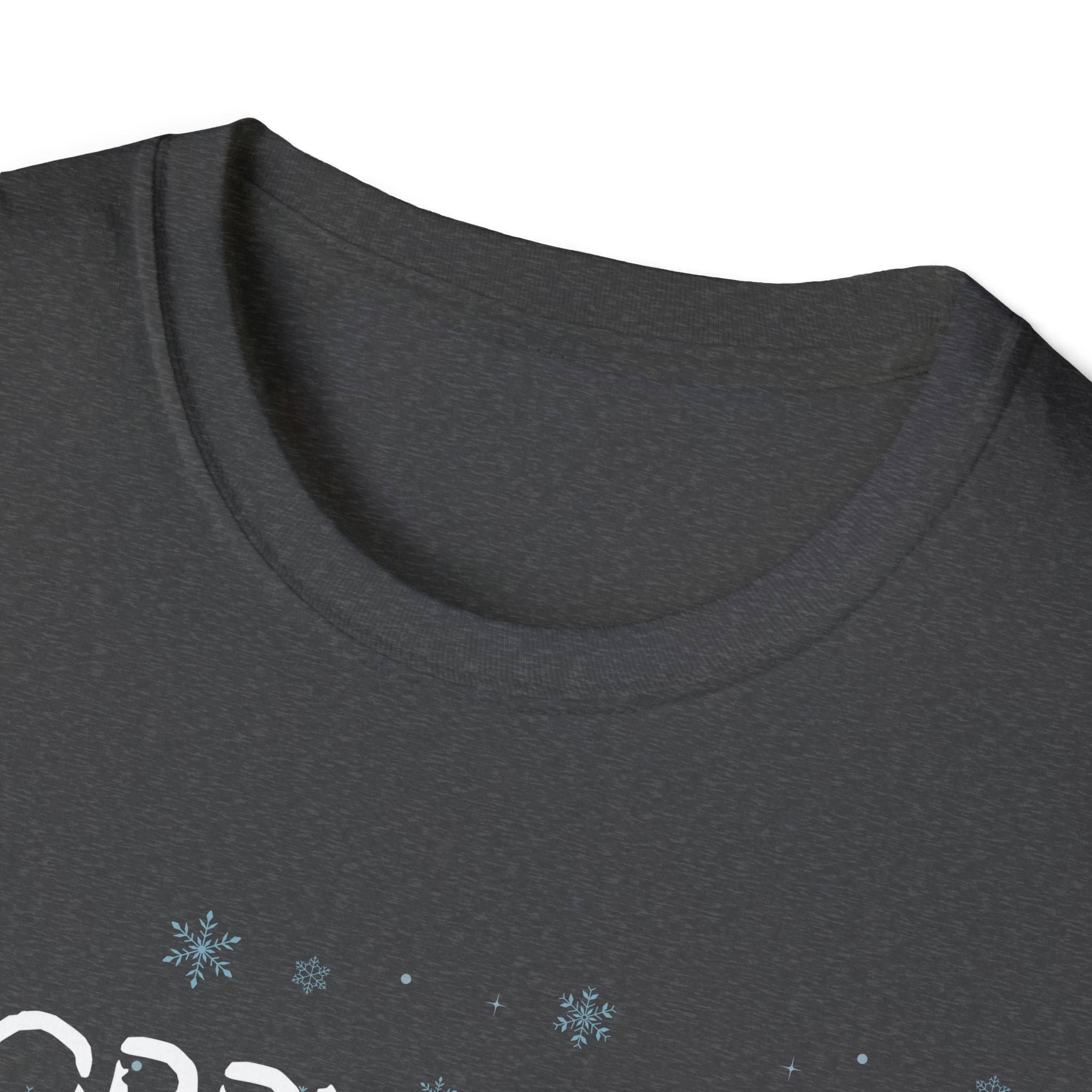 Sorry Can’t Too Cold Bye T‑Shirt — Funny Winter Graphic Tee