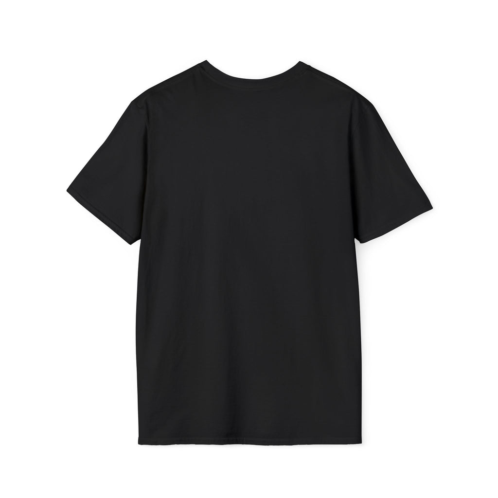 Moose Forest Silhouette T-Shirt