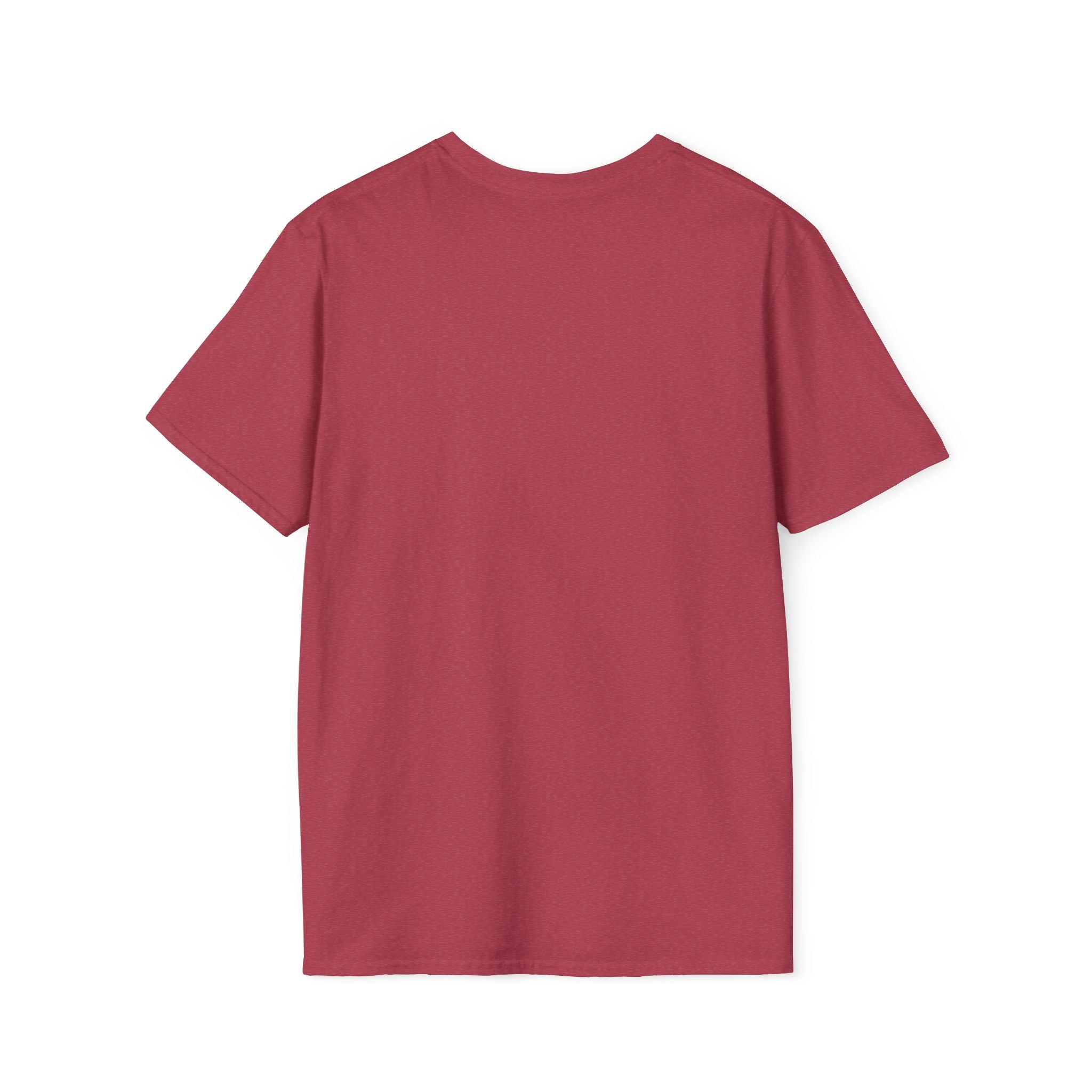 Moose Reflection T-Shirt – Wilderness Lake Double Exposure Tee