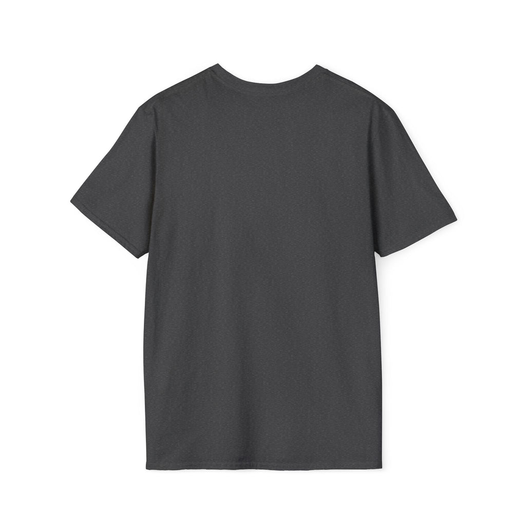 Raccoon 'First of All I'm a Delight' Cute Graphic T-Shirt
