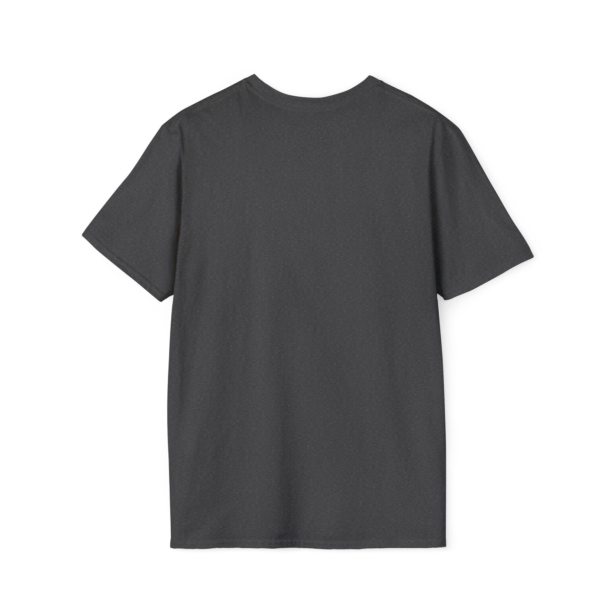 Raccoon 'First of All I'm a Delight' Cute Graphic T-Shirt