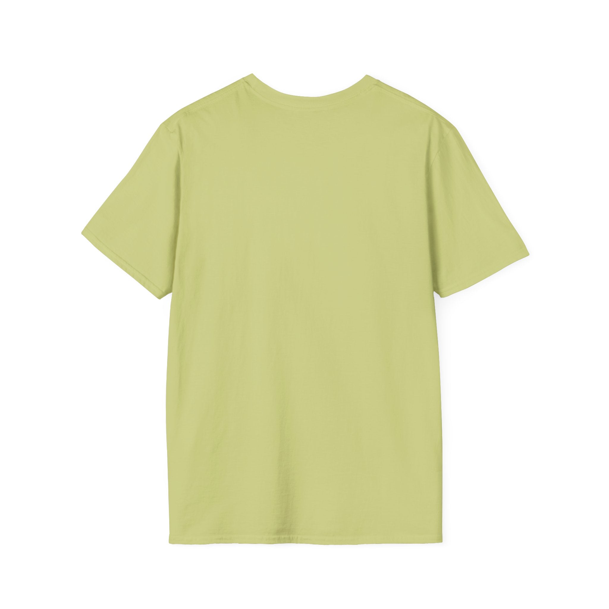Pine Tree Watercolor T-Shirt — Nature Forest Tee