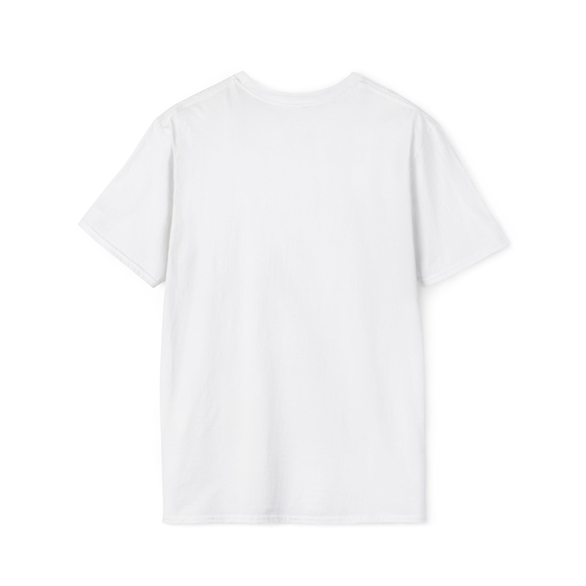 Sorry Can't — Cat Trapped Tee