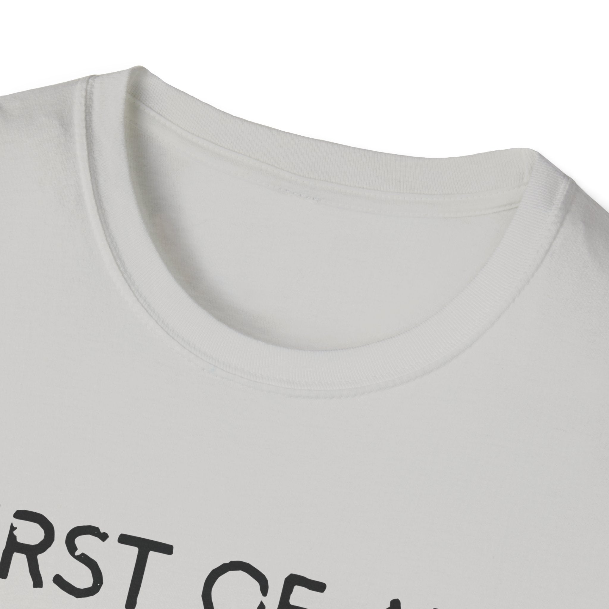Raccoon ‘First of All I’m a Delight’ Graphic T‑Shirt