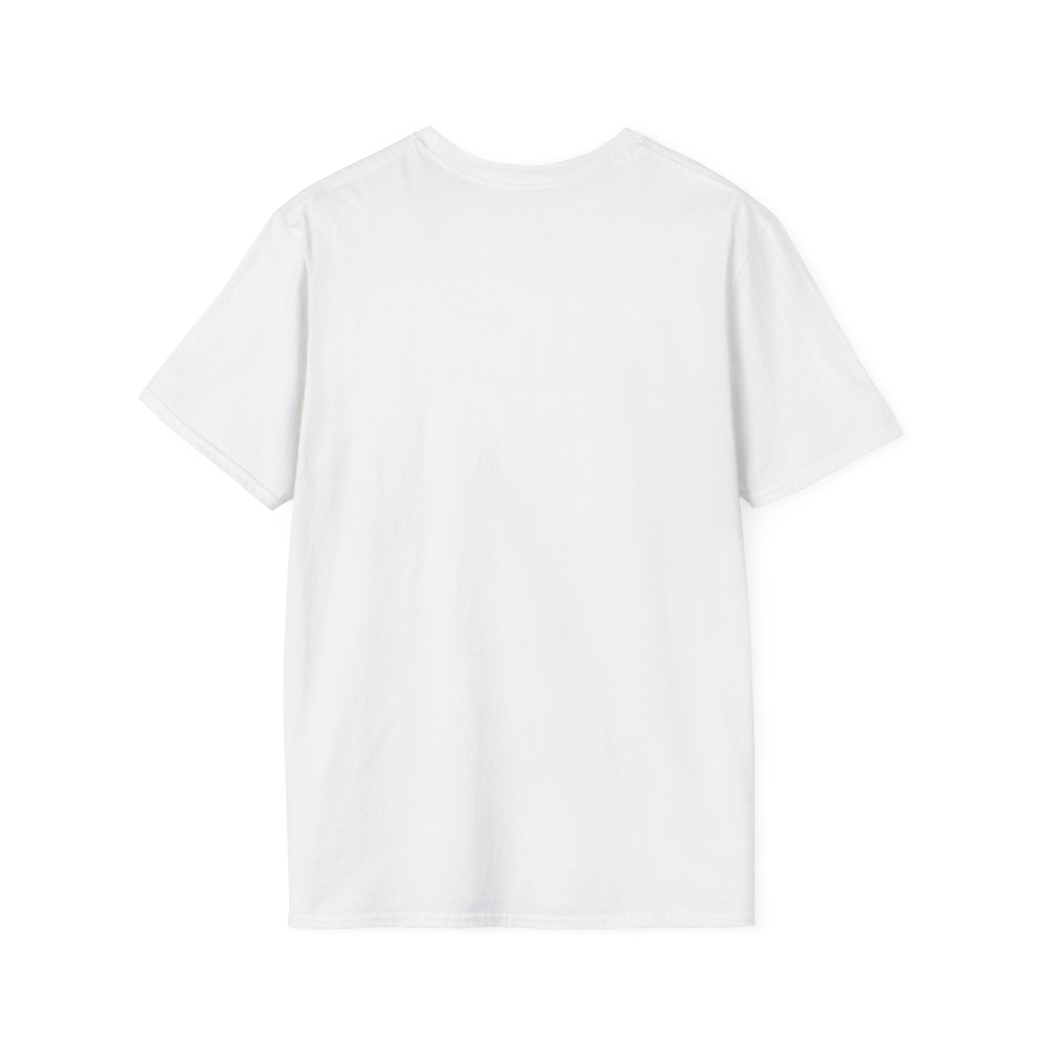 Respect the Locals T-Shirt — Wildlife Sketch Nature Tee