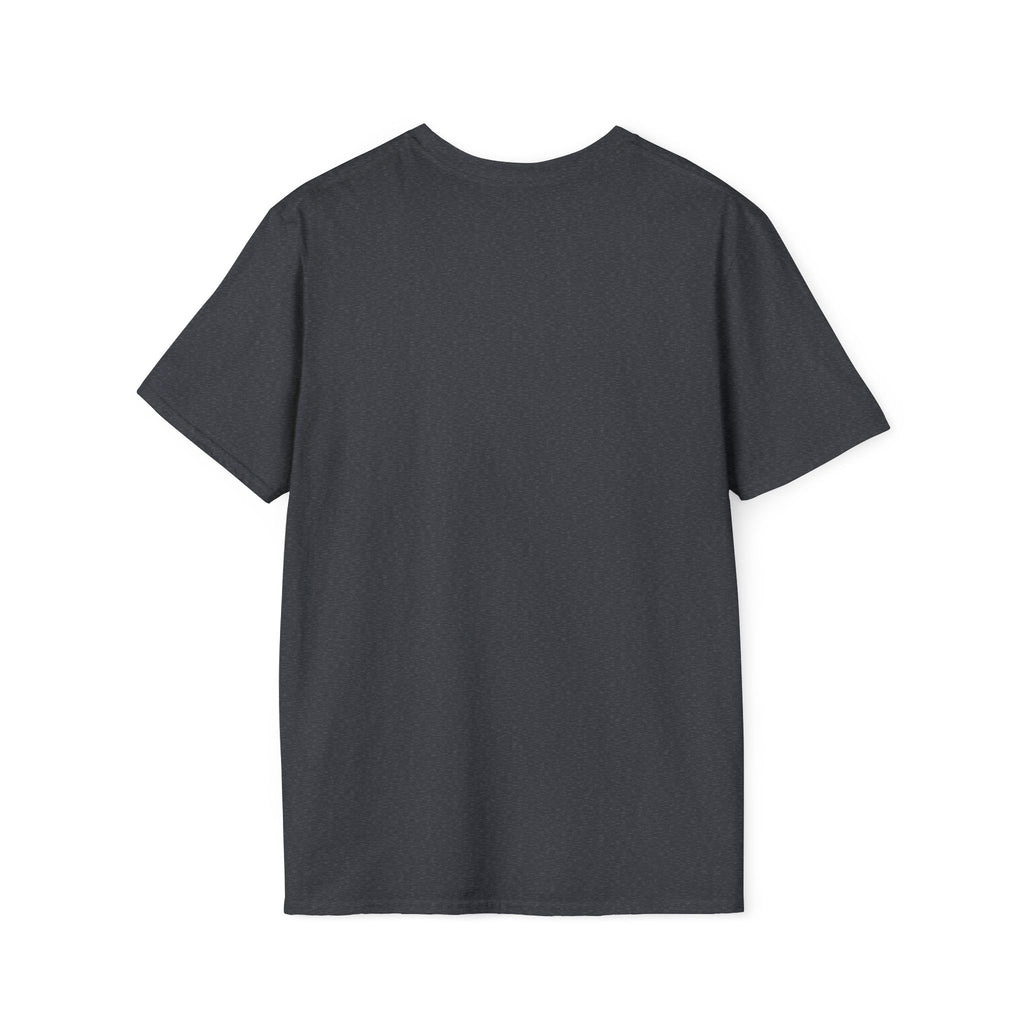 Sorry Can't — Cat Trapped Tee