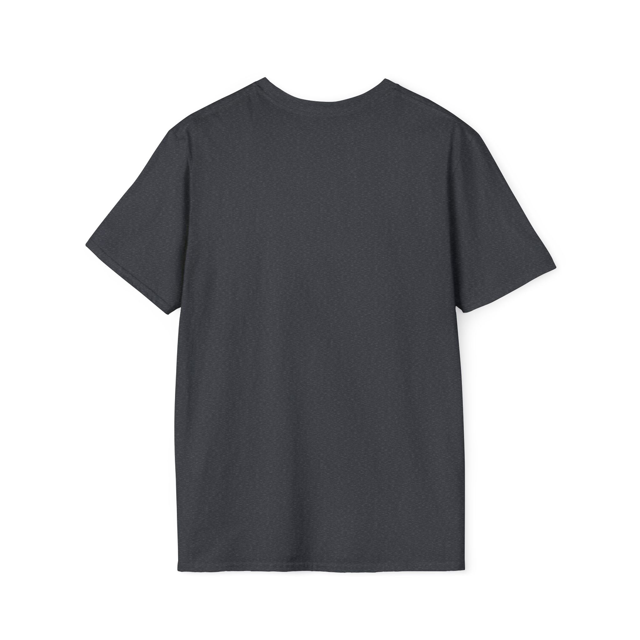 Sorry Can't — Cat Trapped Tee