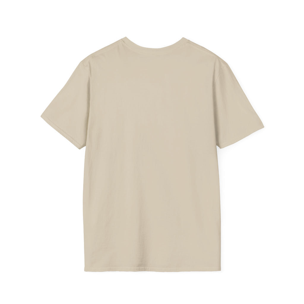 Owl Field Guide T-Shirt — Vintage Bird Illustration Tee