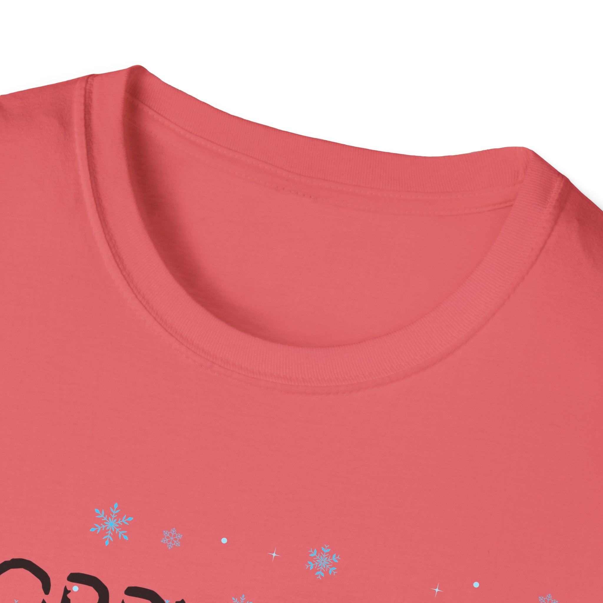 Sorry Can’t Too Cold Bye T‑Shirt — Funny Winter Graphic Tee