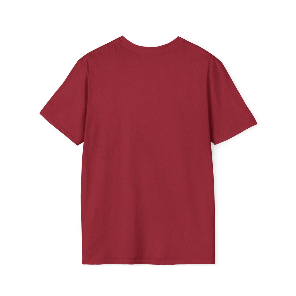 Sorry Can't — Cat Trapped Tee