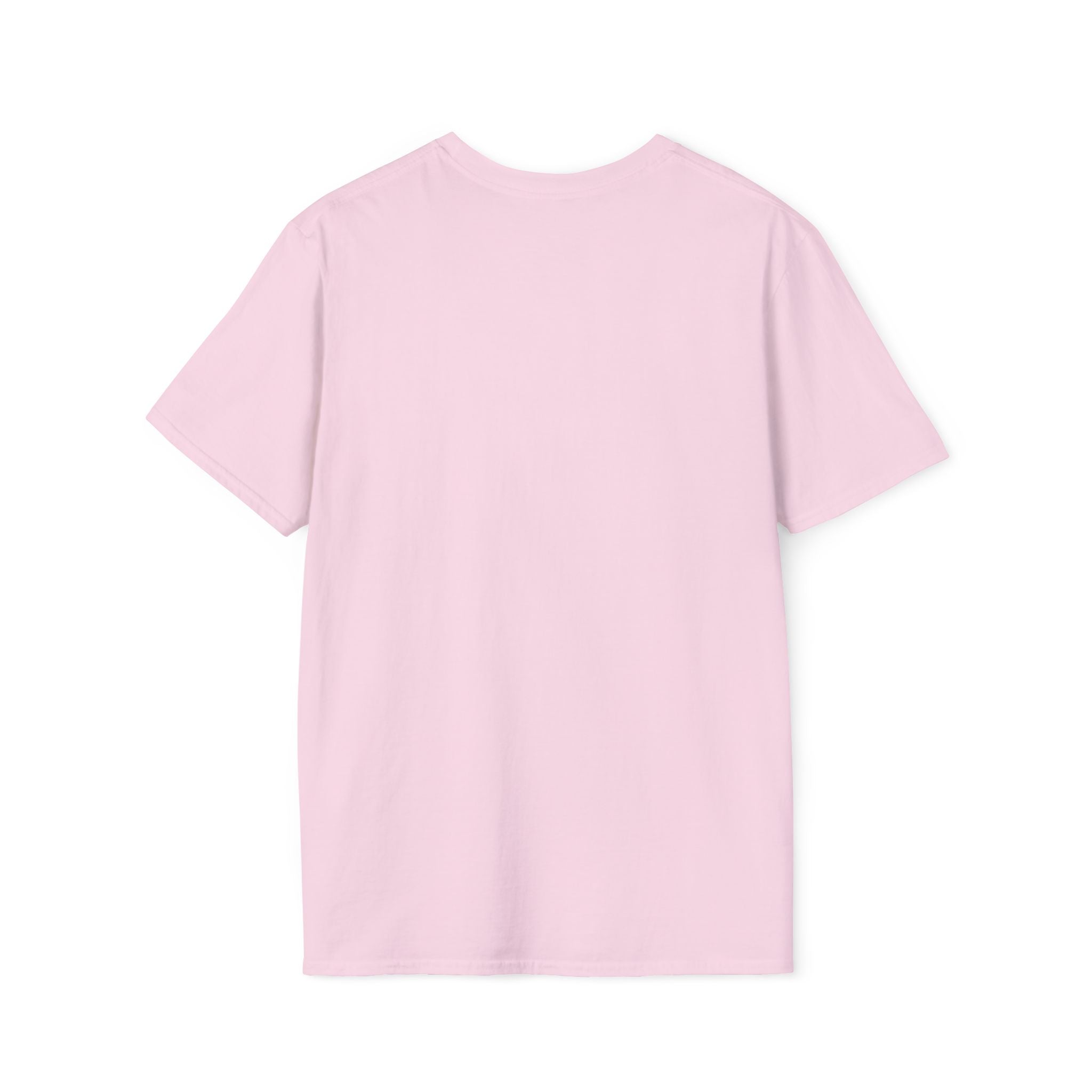 Pine Tree Watercolor T-Shirt — Minimal Holiday Trees Tee