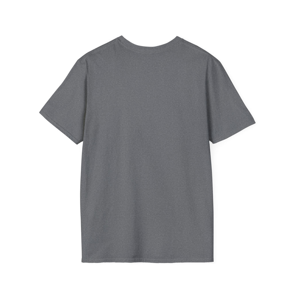 Pine Tree Watercolor T-Shirt