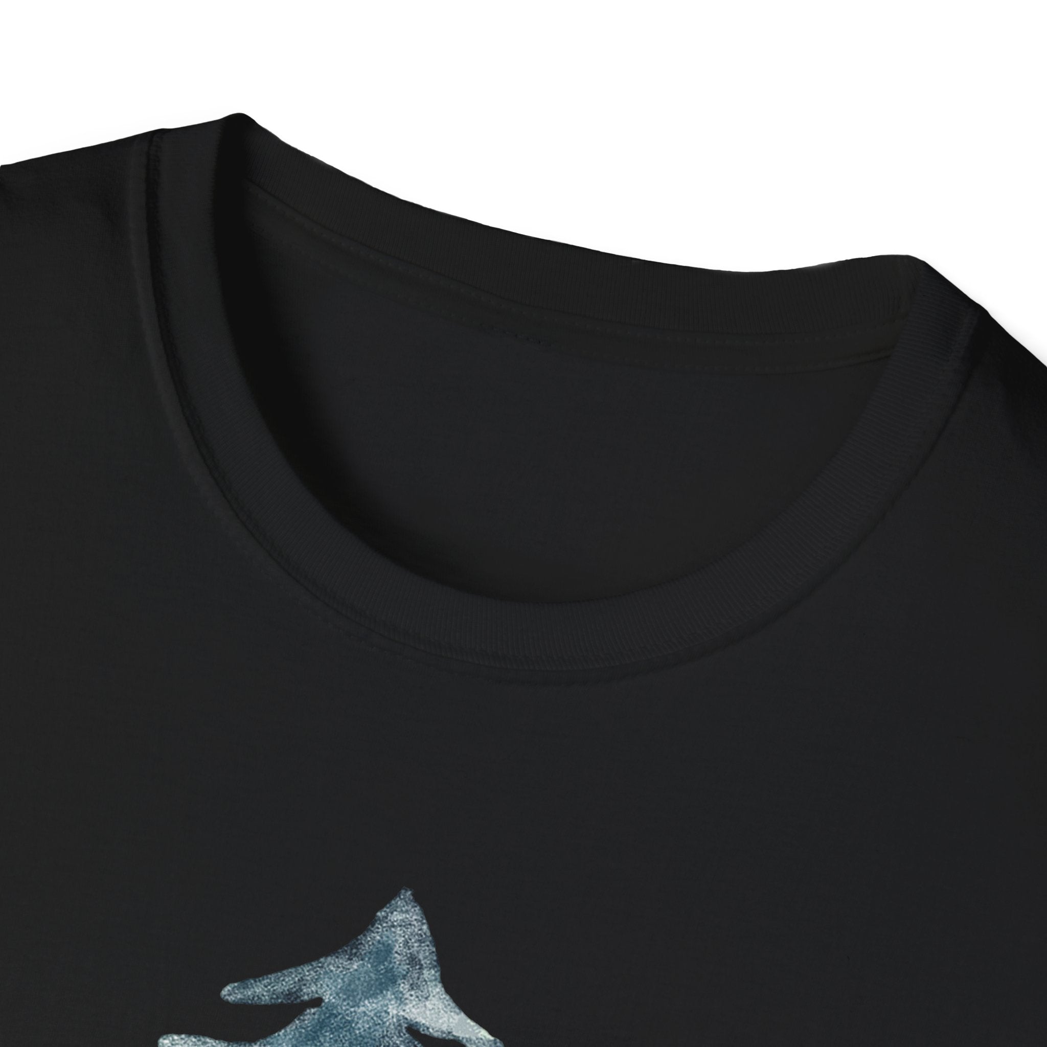 Pine Tree Watercolor T-Shirt