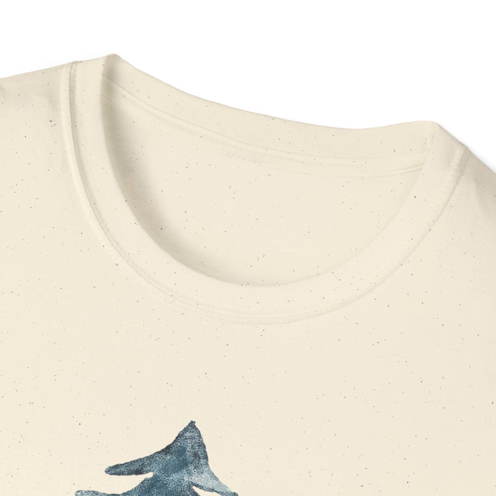 Pine Tree Watercolor T-Shirt