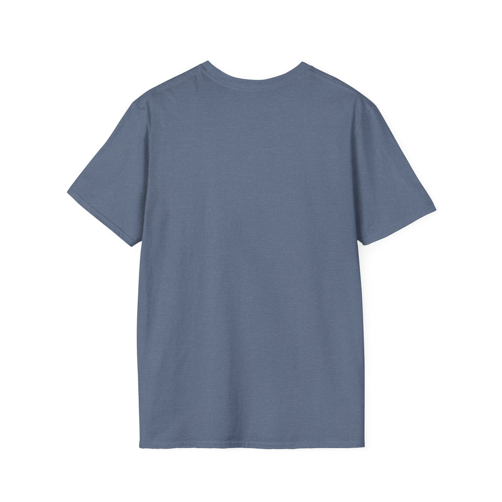 Respect the Locals T-Shirt — Wildlife Sketch Nature Tee
