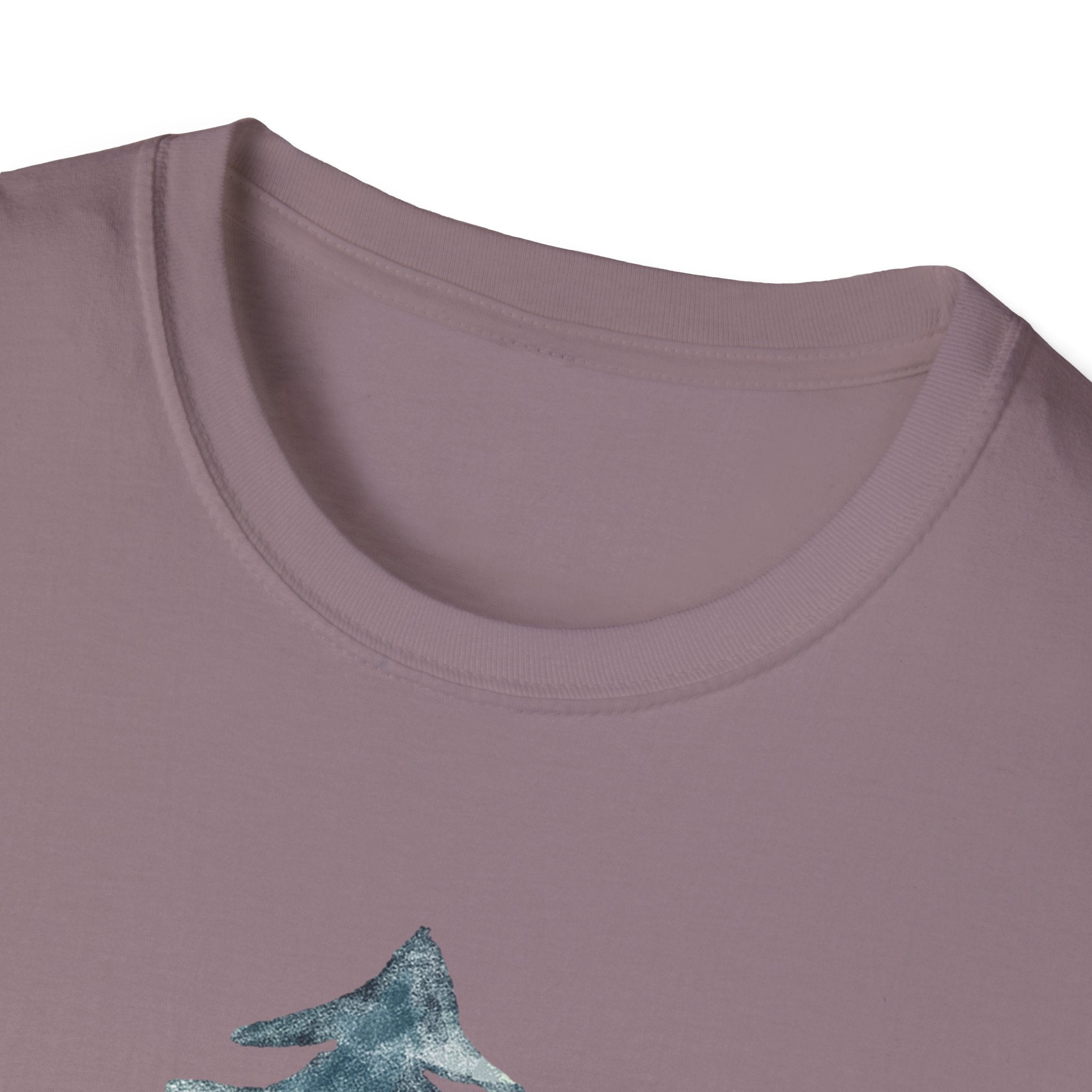 Pine Tree Watercolor T-Shirt