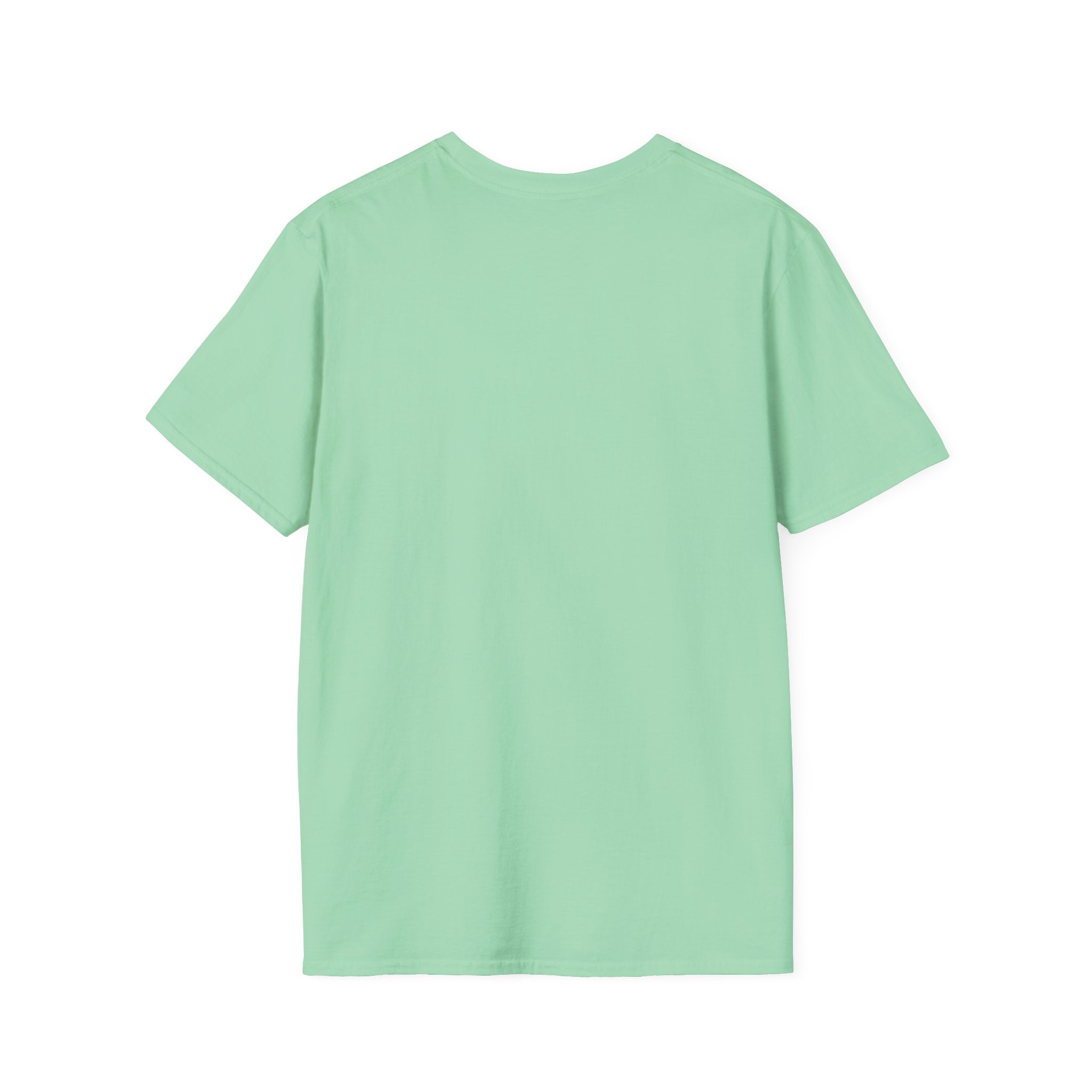 Pine Tree Watercolor T-Shirt