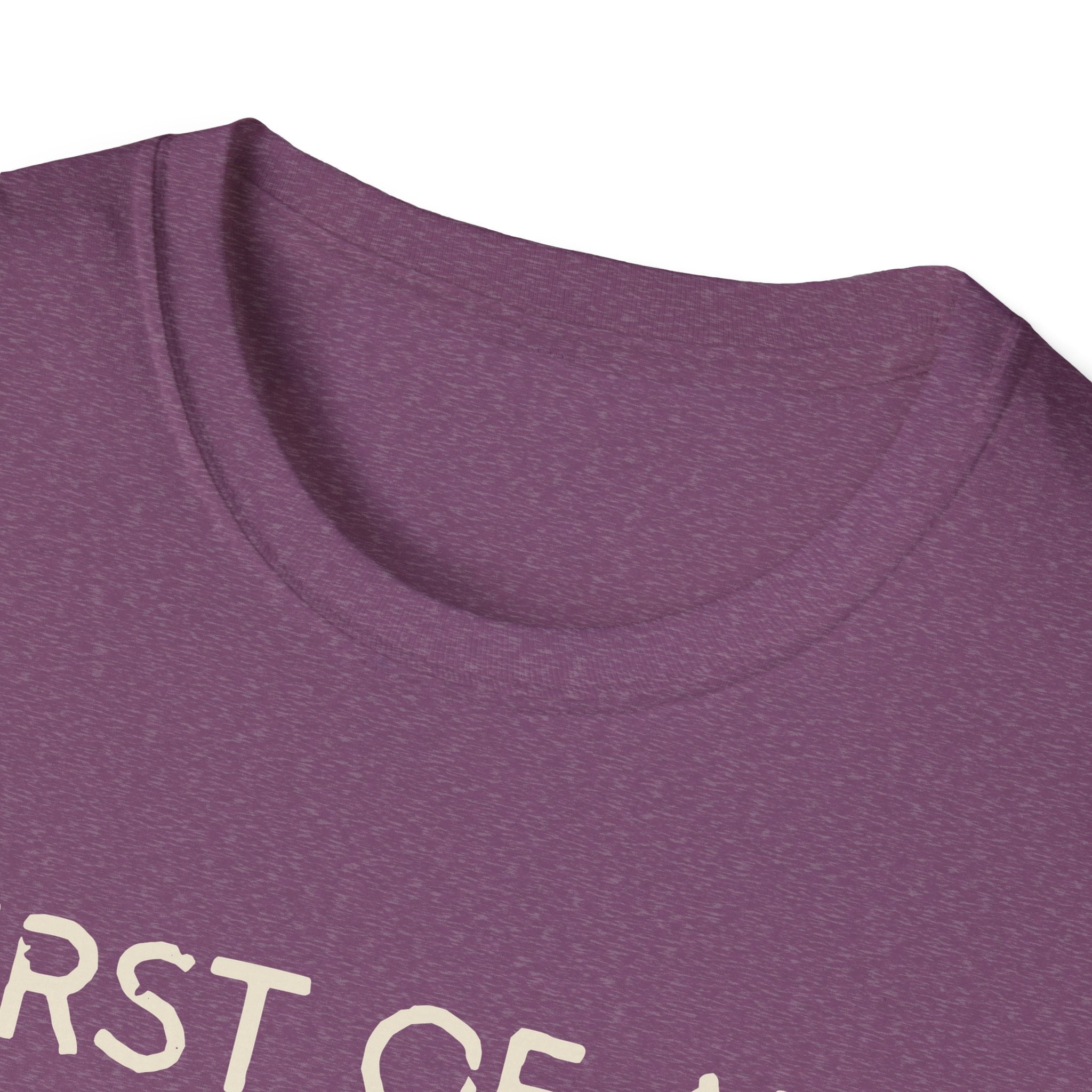 Raccoon ‘First of All I’m a Delight’ Graphic T‑Shirt