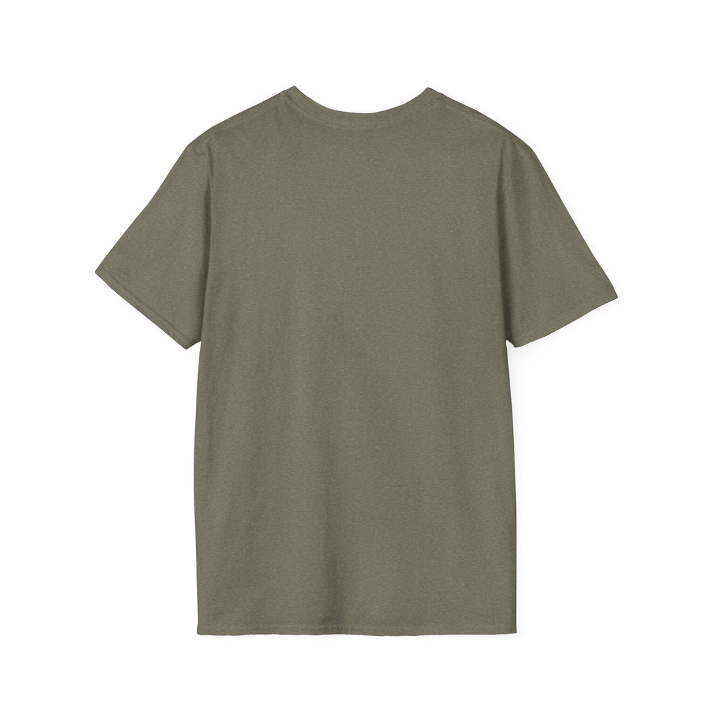 Big Cats Chart T-Shirt — Vintage Illustrated Wild Cat Identification Tee