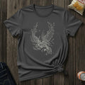 Eagle Rising Graphic T-Shirt