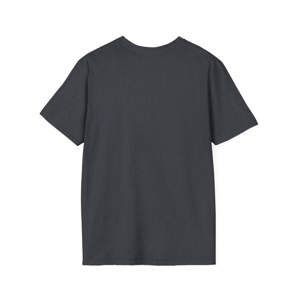 Big Cats Chart T-Shirt — Vintage Illustrated Wild Cat Identification Tee