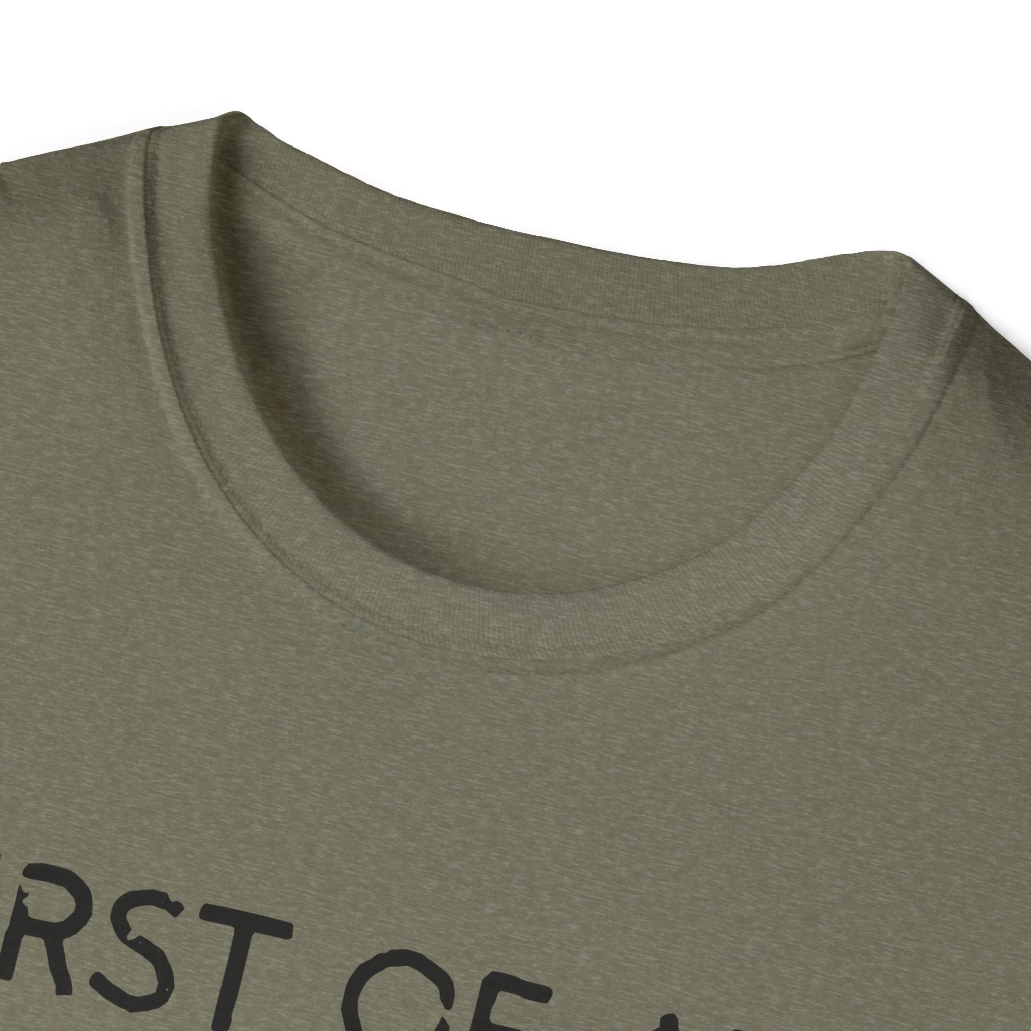 Raccoon ‘First of All I’m a Delight’ Graphic T‑Shirt