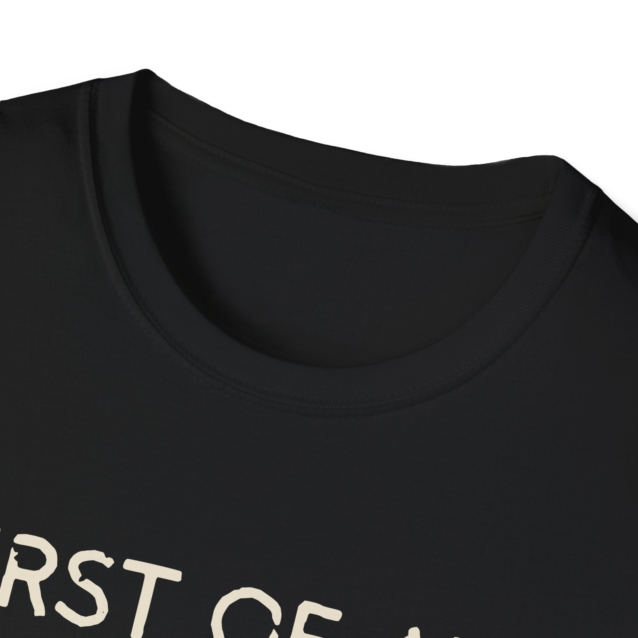Raccoon ‘First of All I’m a Delight’ Graphic T‑Shirt
