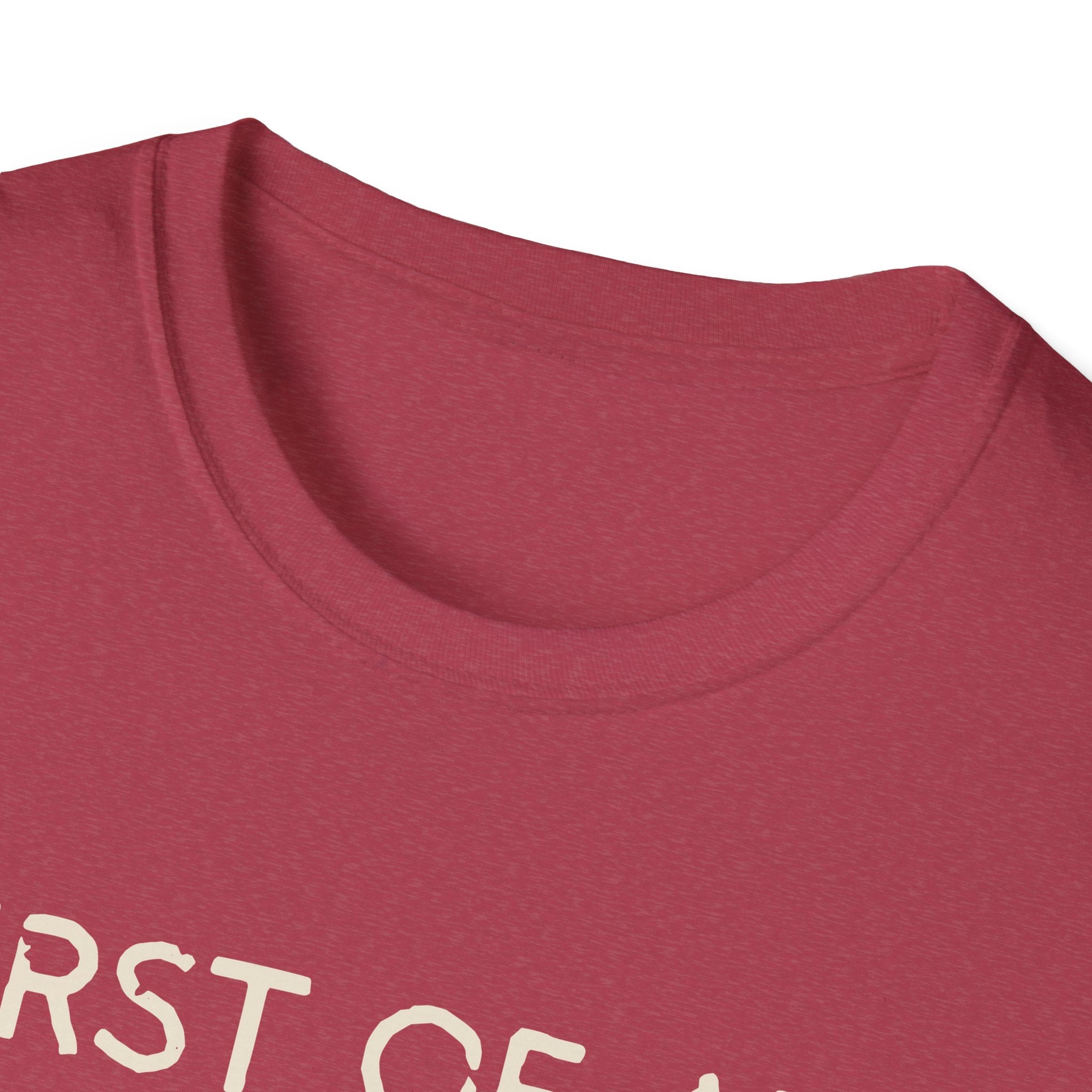Raccoon ‘First of All I’m a Delight’ Graphic T‑Shirt