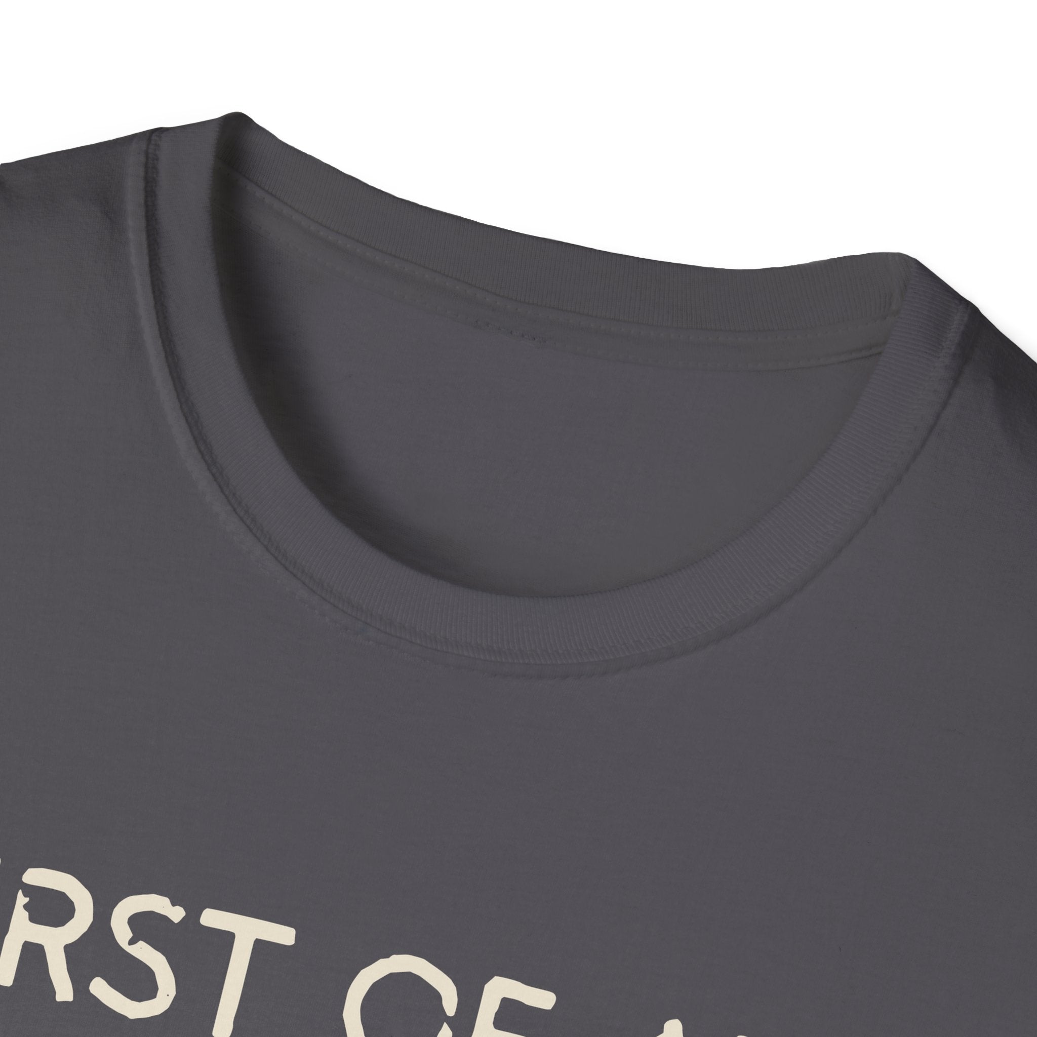 Raccoon ‘First of All I’m a Delight’ Graphic T‑Shirt
