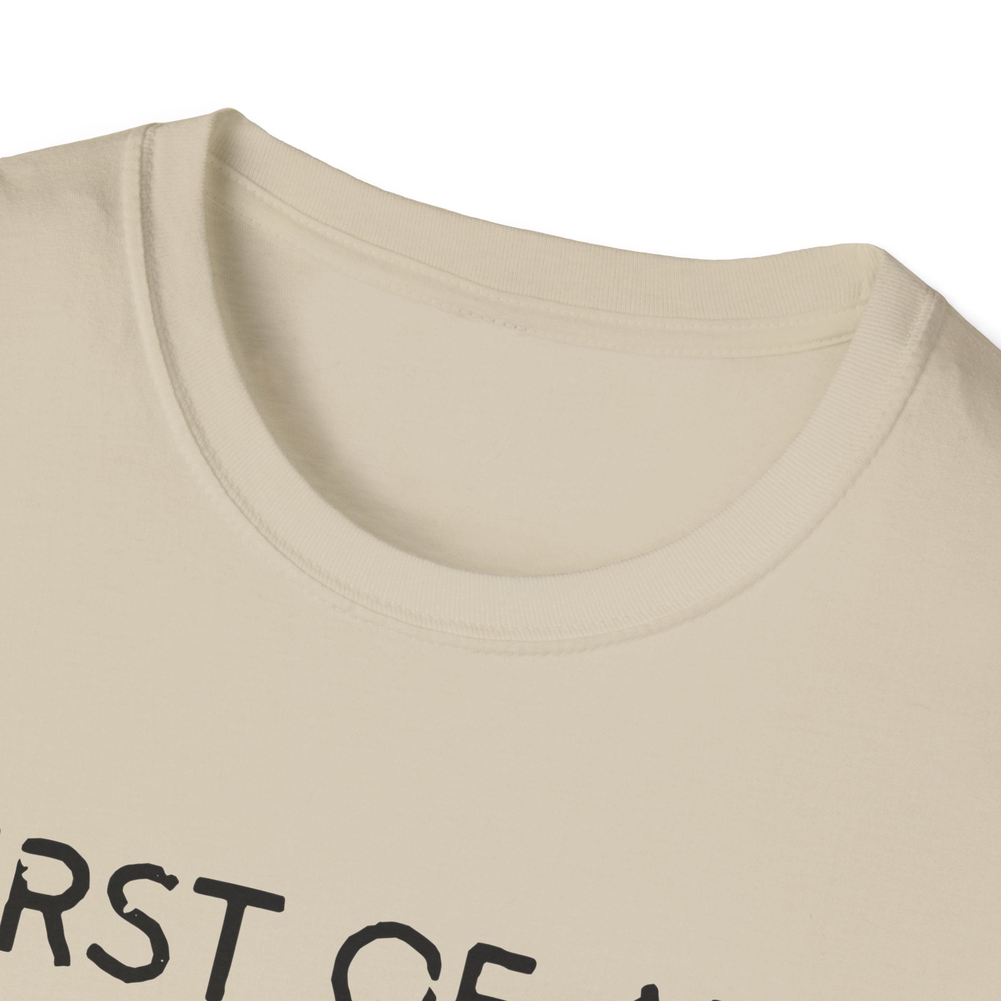 Raccoon ‘First of All I’m a Delight’ Graphic T‑Shirt